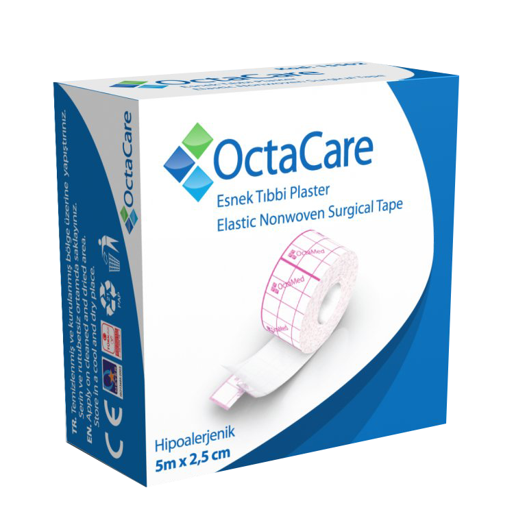 Flexible Medical Plaster