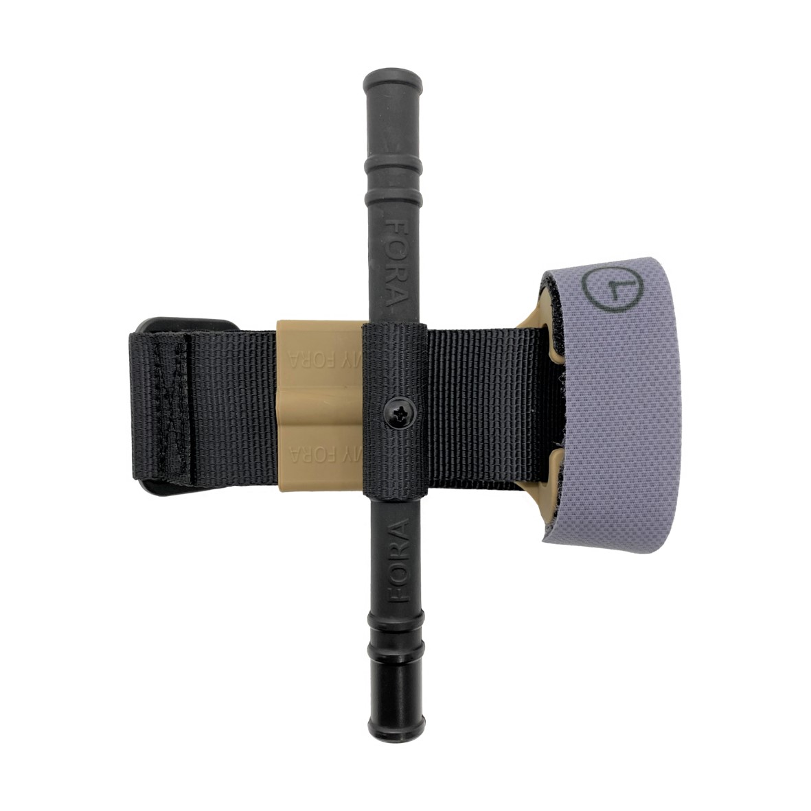 FR19 Extremity Tourniquet with Holster TQ