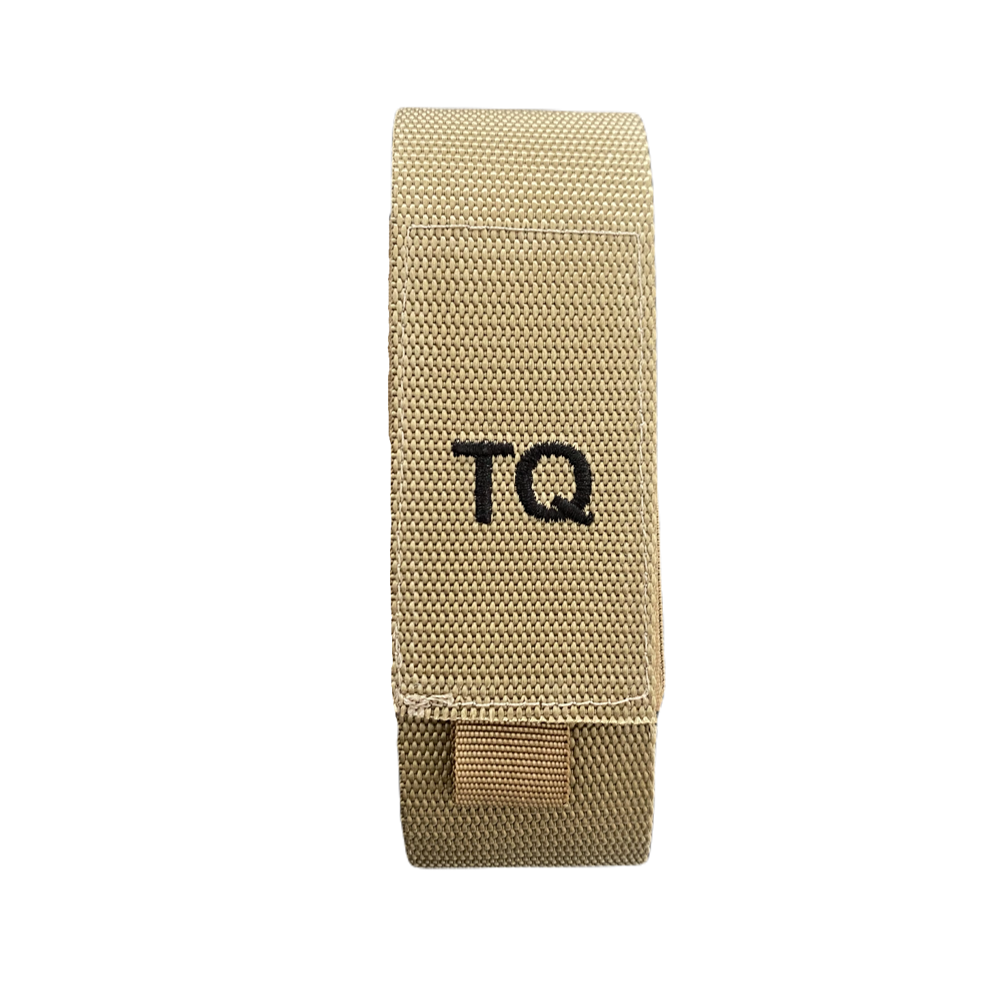 FR19 Extremity Tourniquet with Holster TQ