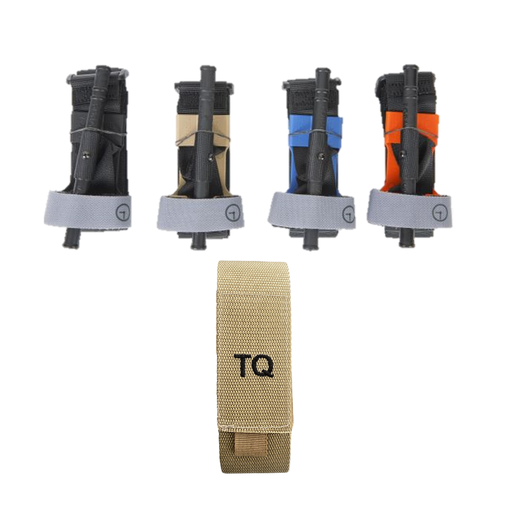FR19 Extremity Tourniquet with Holster TQ
