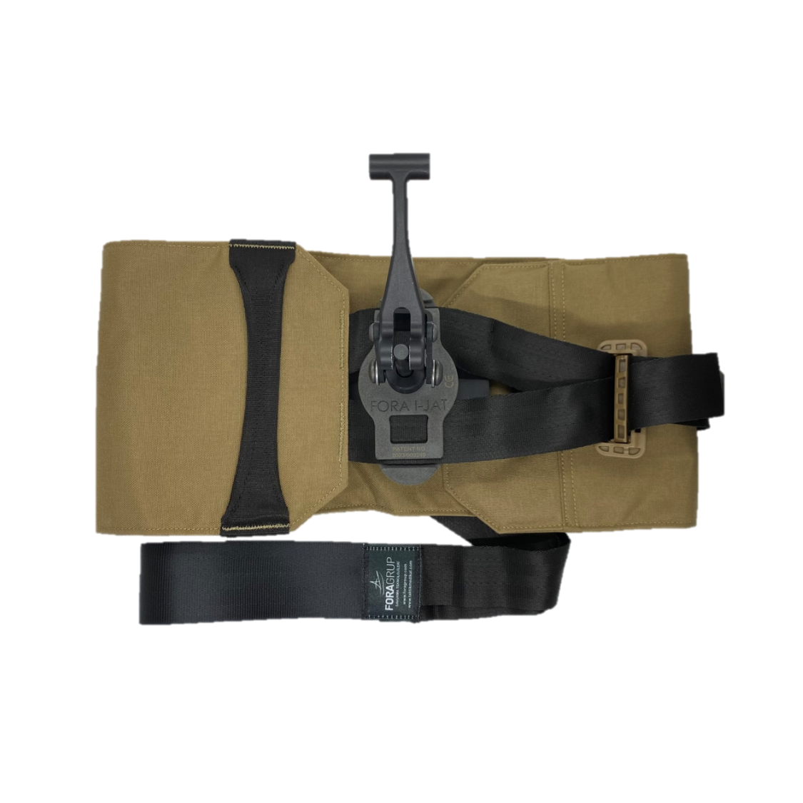 I-JAT® Improved Junctional Tourniquet
