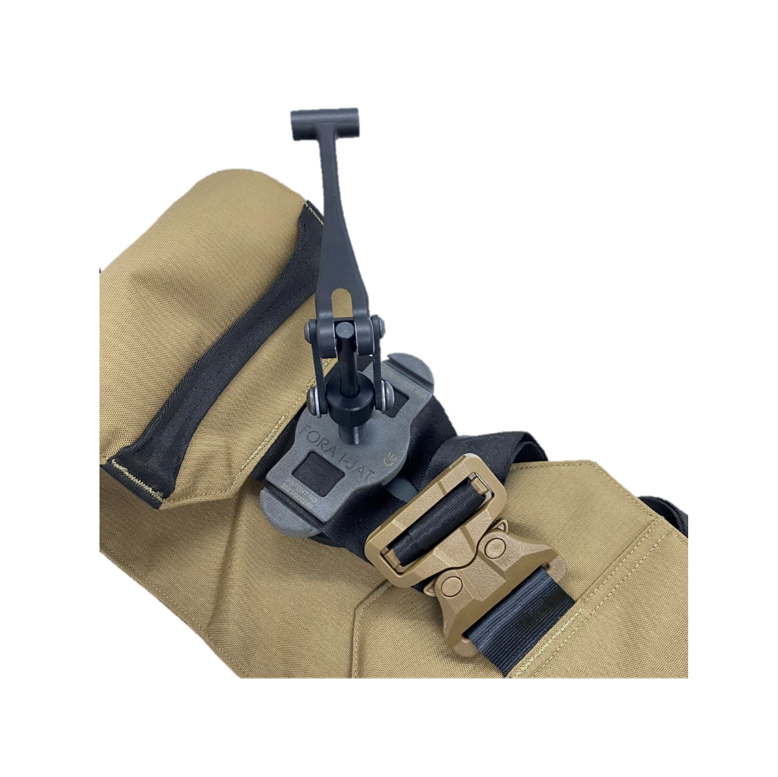I-JAT® Improved Junctional Tourniquet