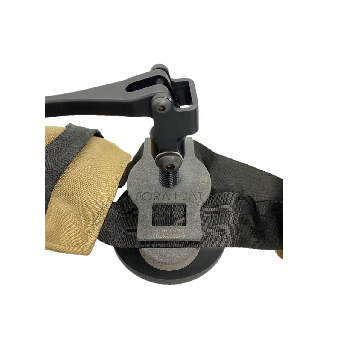 I-JAT® Improved Junctional Tourniquet
