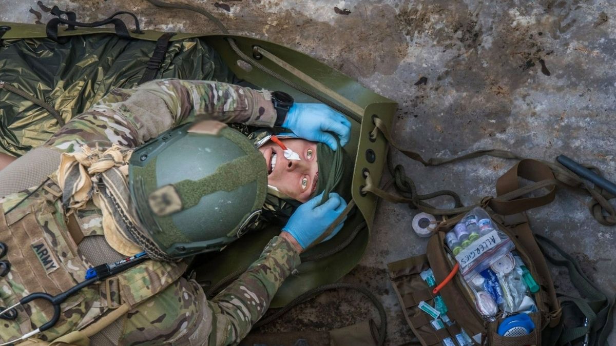 Airway Management