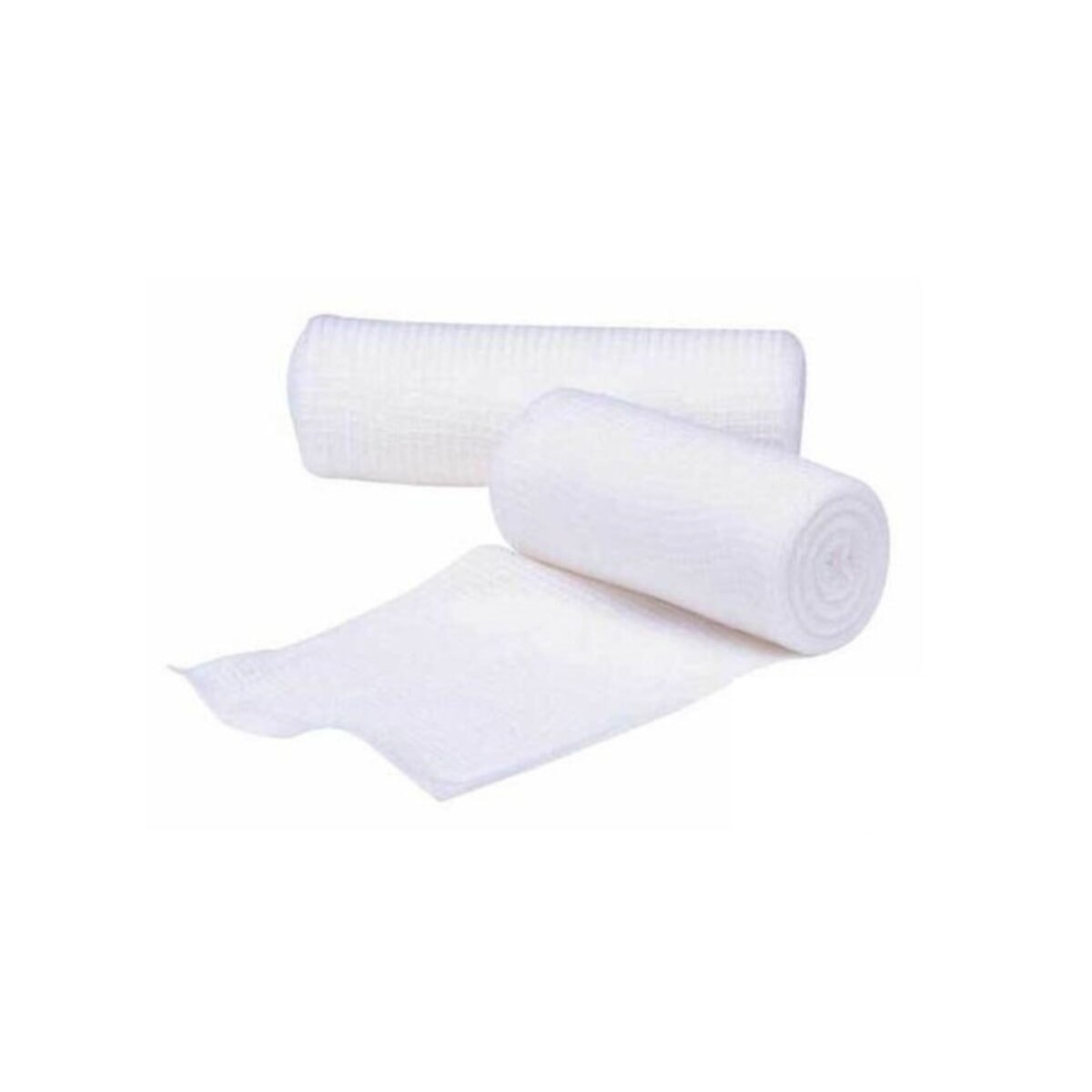 Elastic Wrap