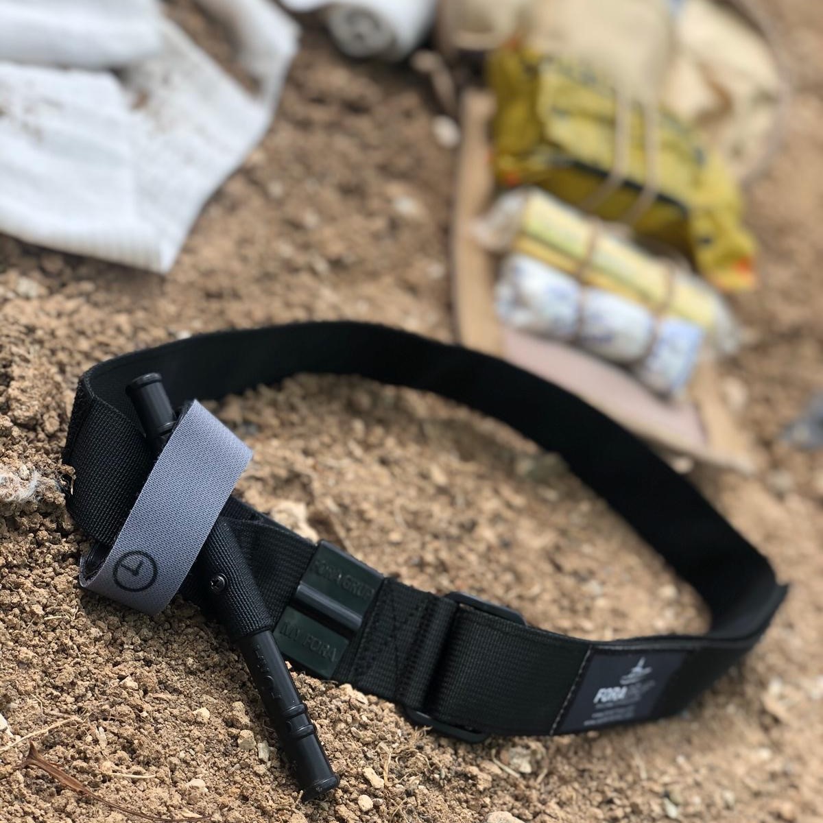 FR19 ® Extremity Tourniquet