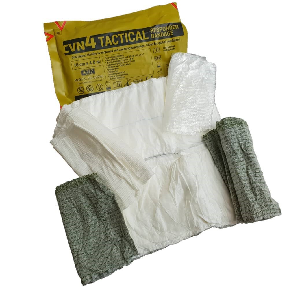 4'' İsr Bandage