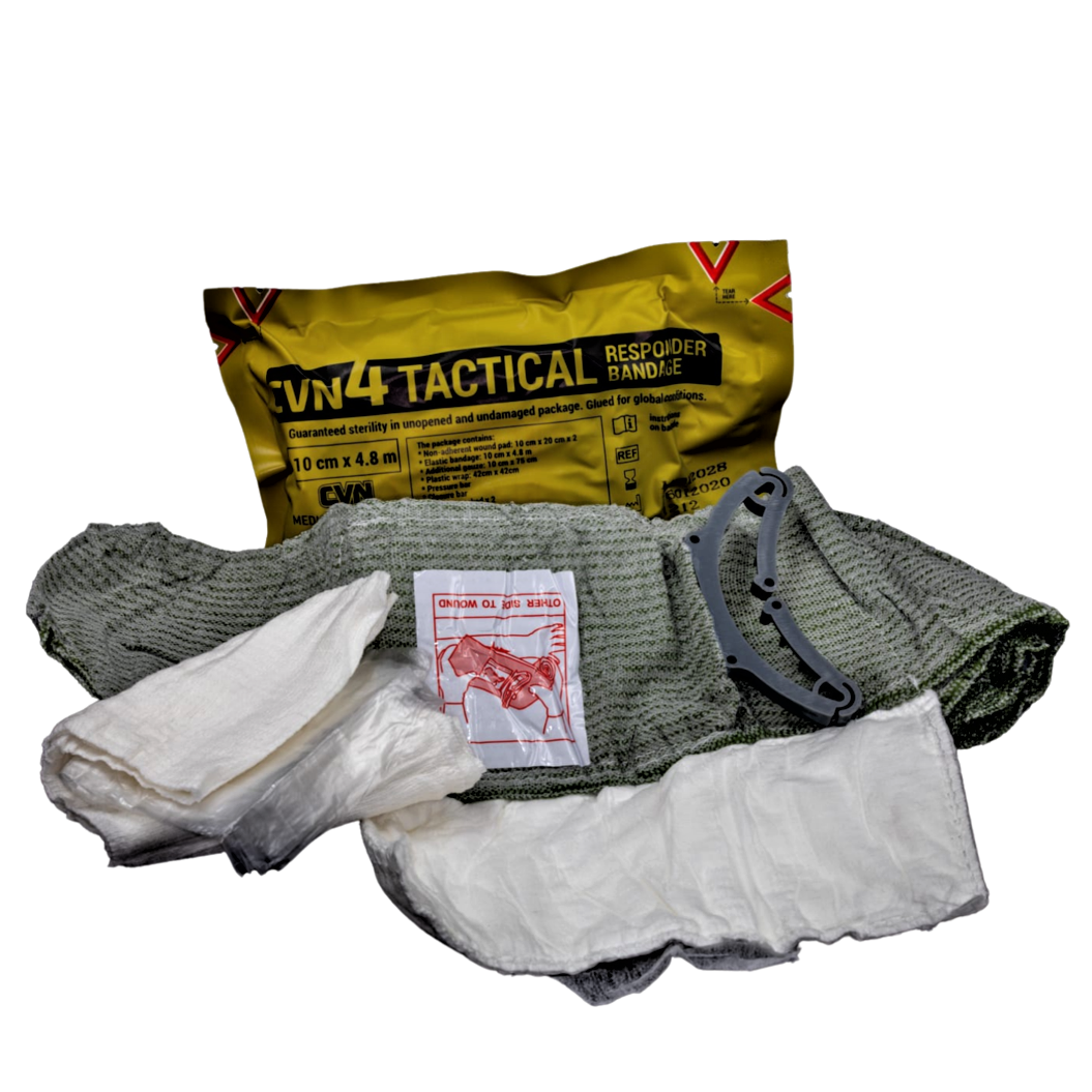 4'' İsr Bandage