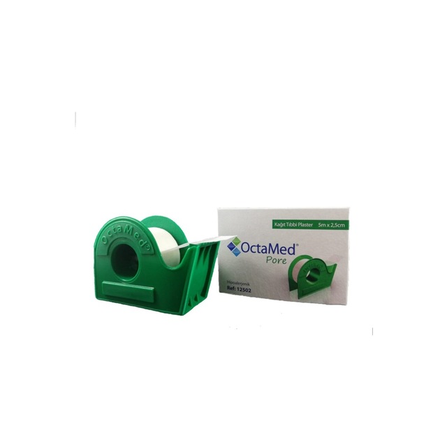 Kağıt Tıbbi Plaster