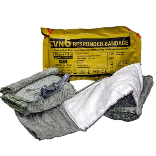 6'' İsr. Bandage