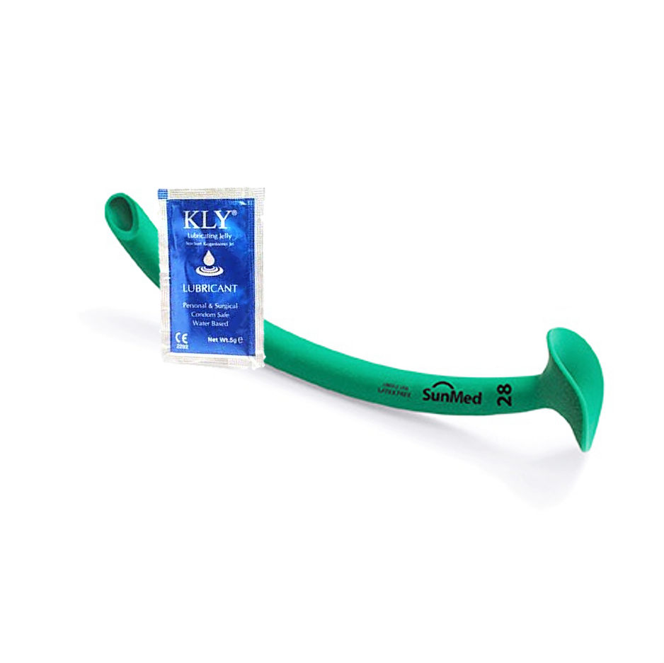 Nasopharyngeal Airway