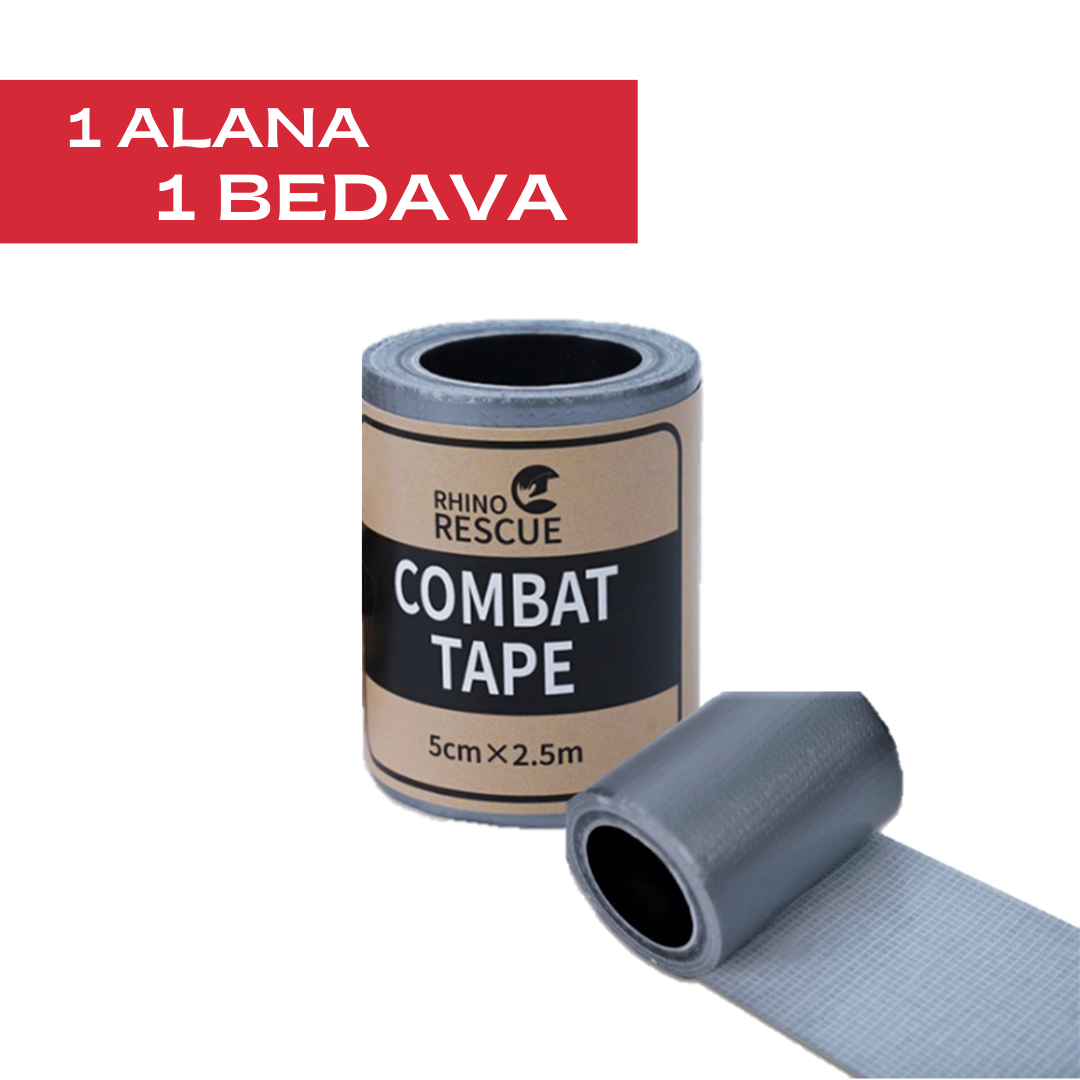 Combat Tape