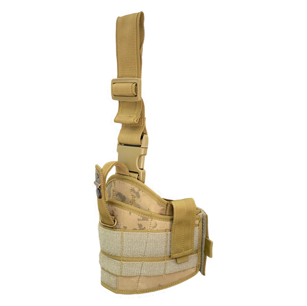 Leg Mount Gun Holster