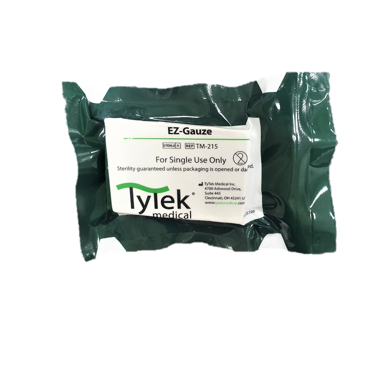 EZ- Gauze Tytek