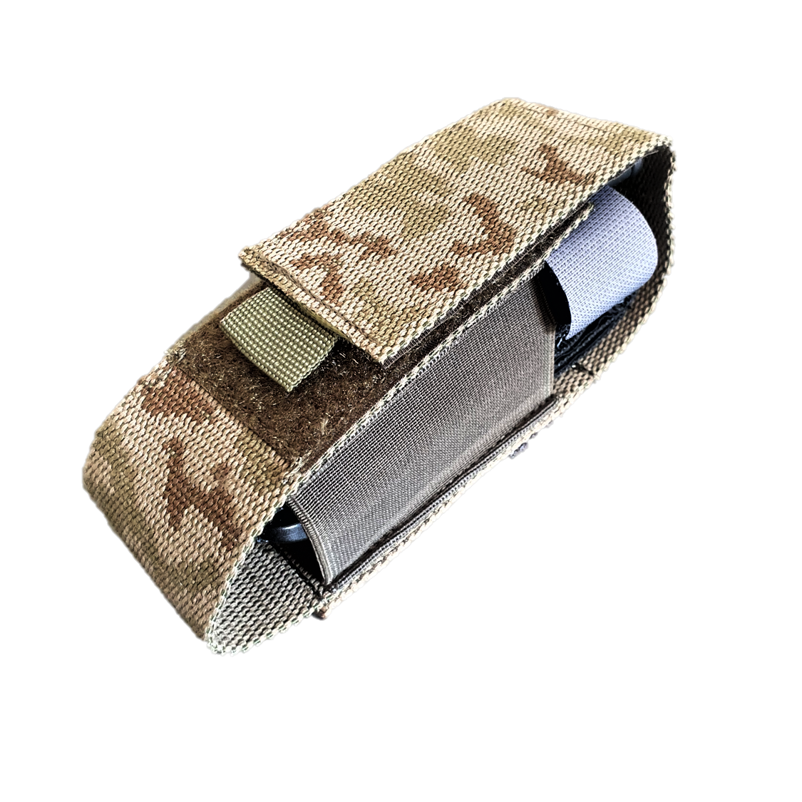 OD Green Turnike Kılıfı