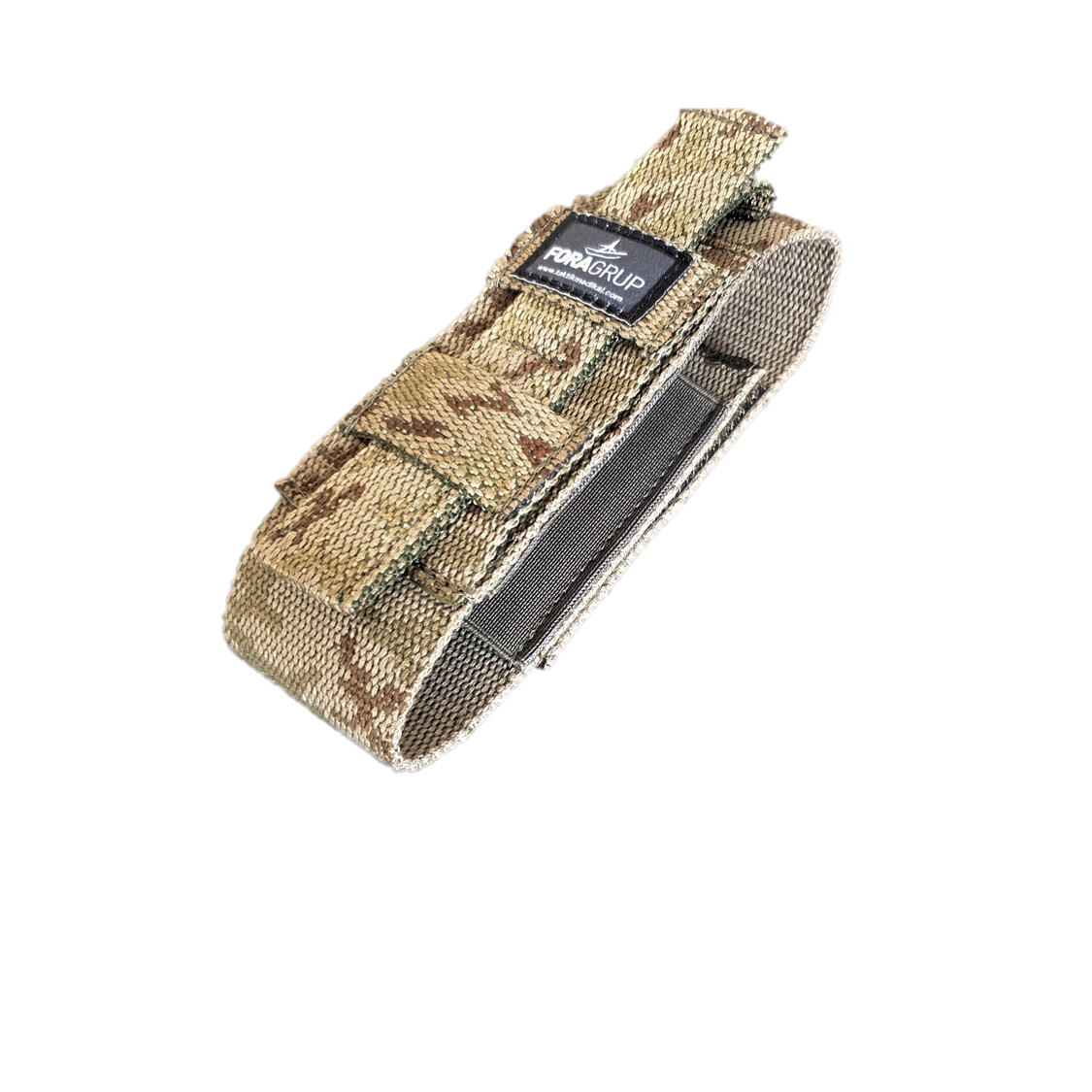 OD Green Turnike Kılıfı