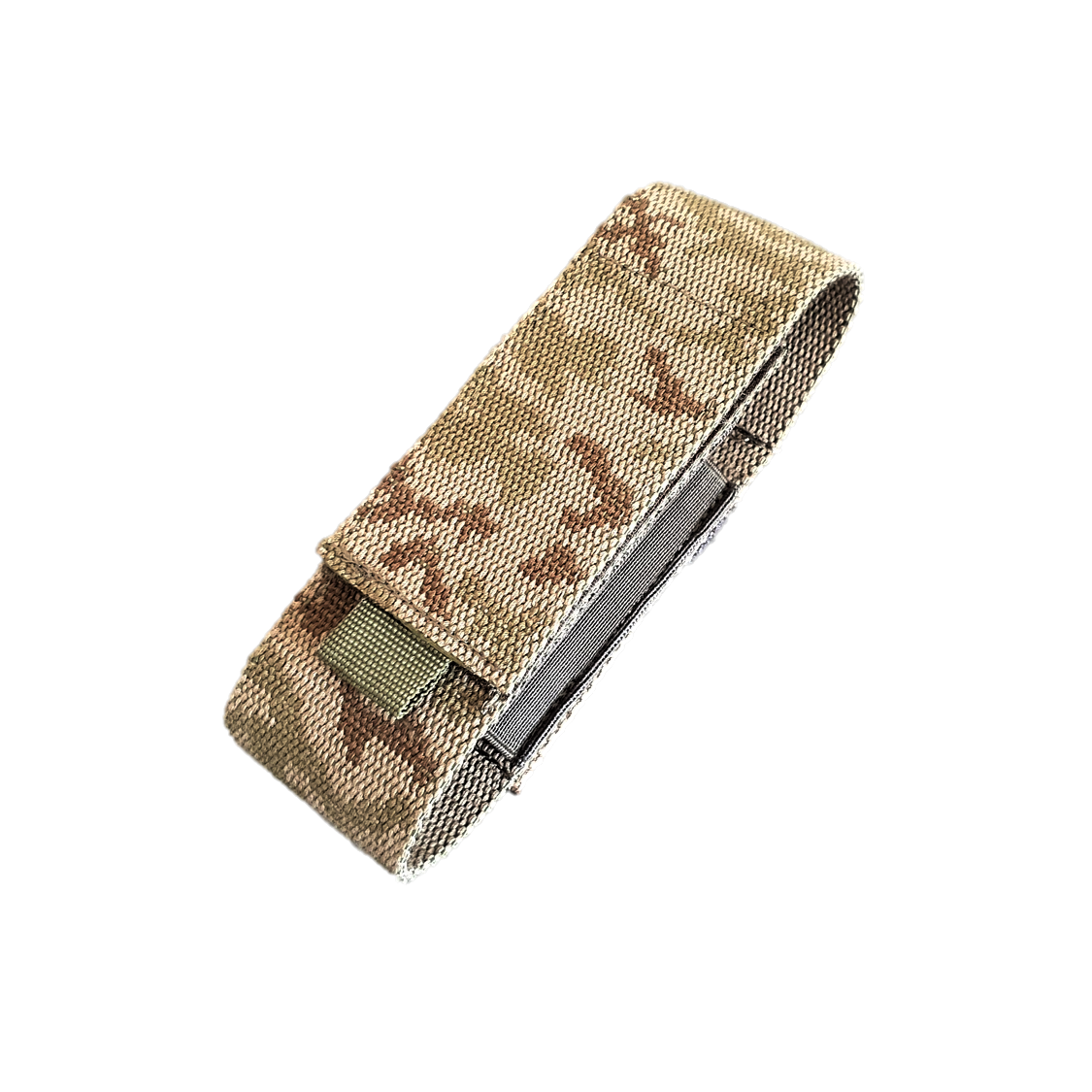 OD Green Turnike Kılıfı