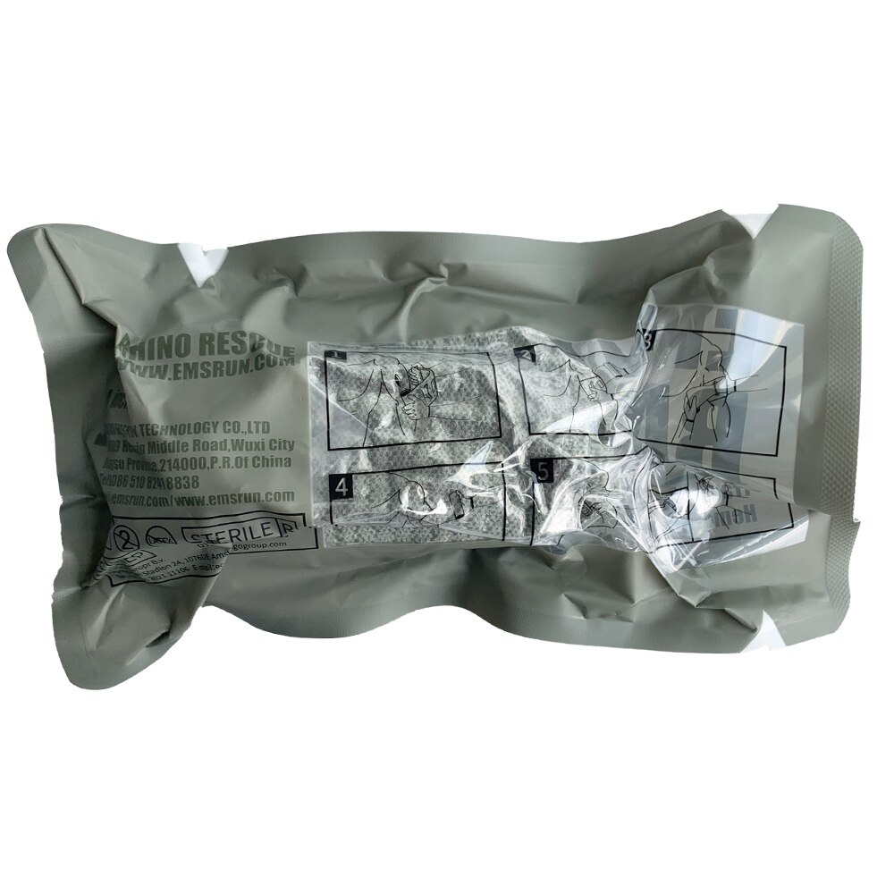 6'' Trauma Bandage