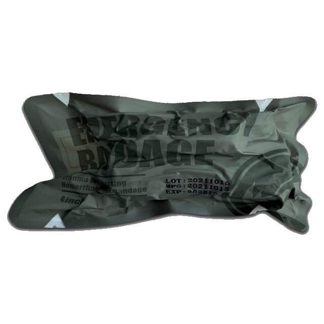 6'' Trauma Bandage
