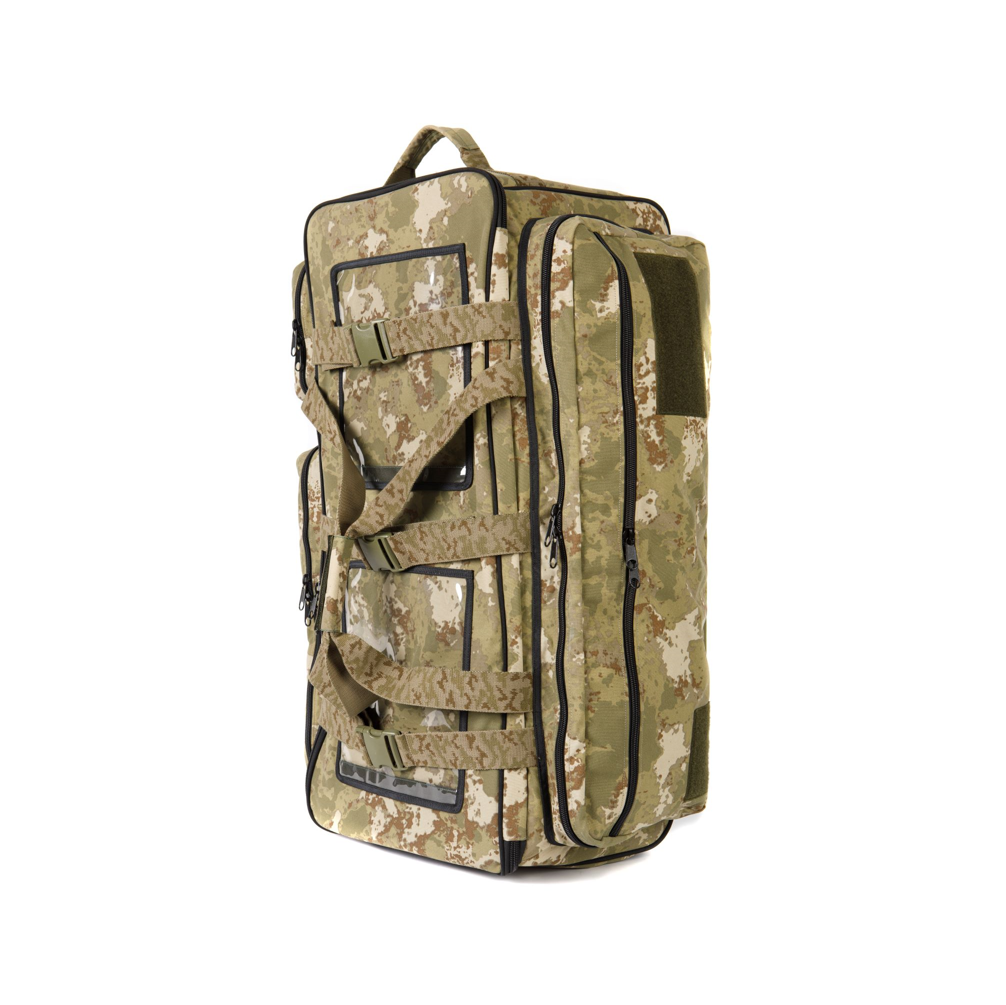 Transfer Backbag