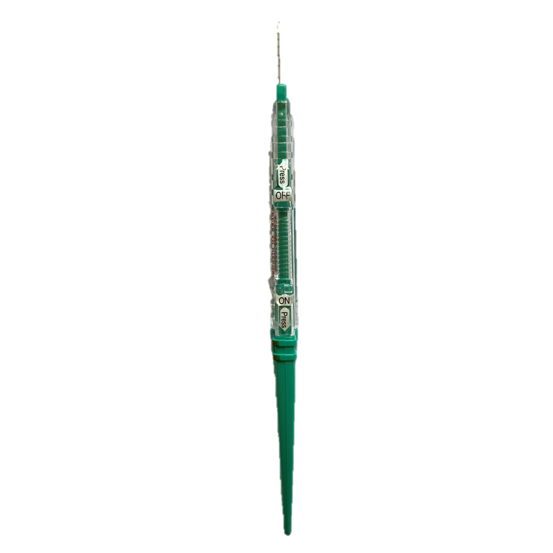 Steril Disposable Safety Scalpel
