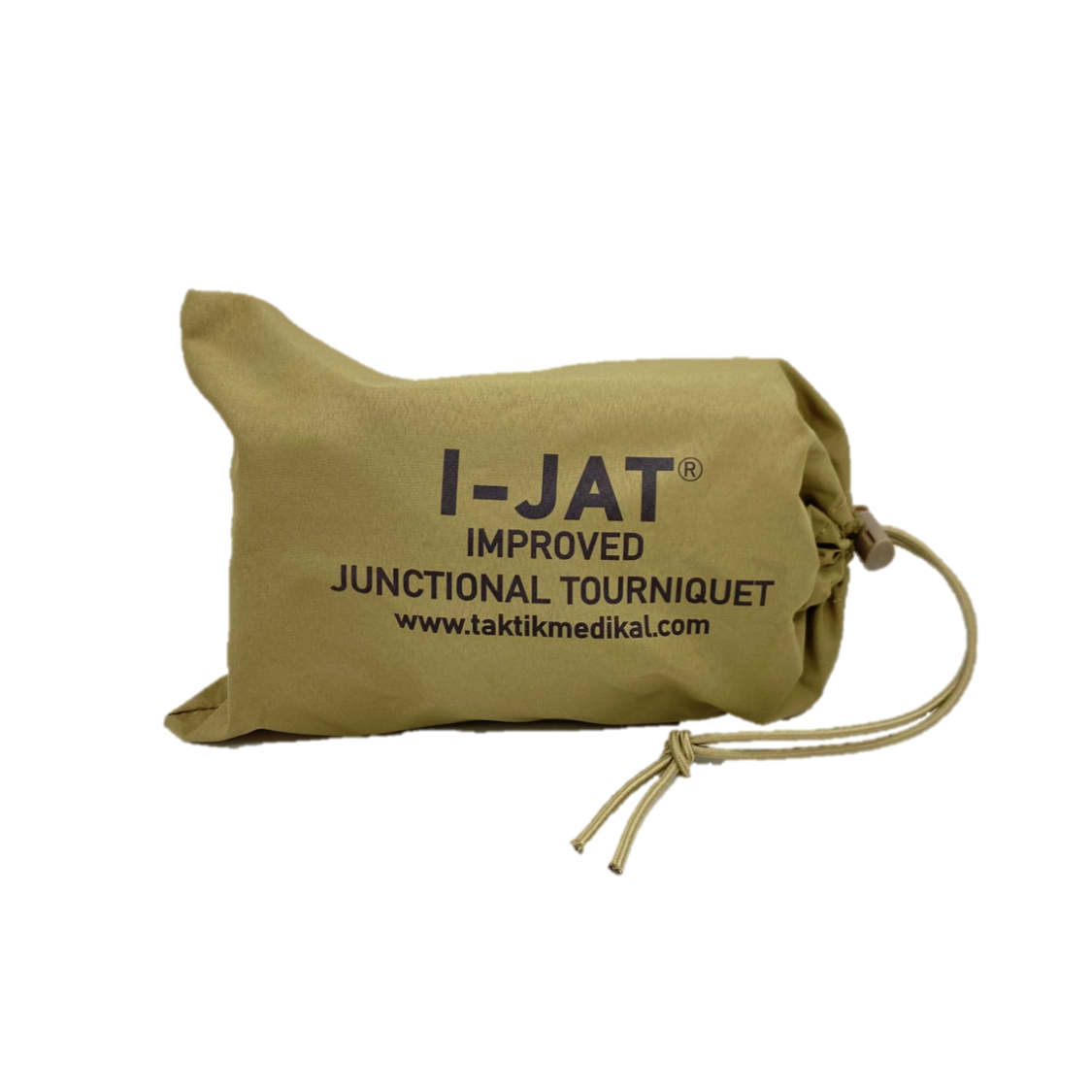 I-JAT® Improved Junctional Tourniquet