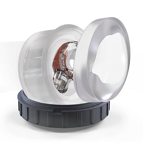 The Pocket BVM (Bag Valve Mask)