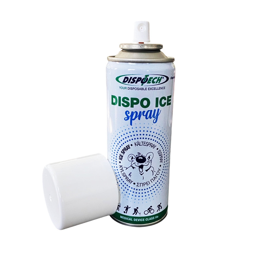 Coolant Spray