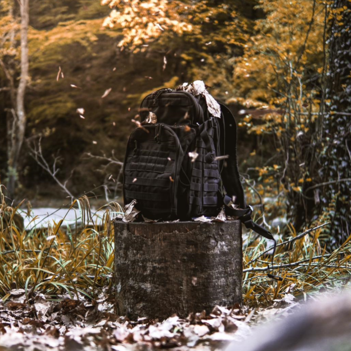 Fora 6.12 Backpack
