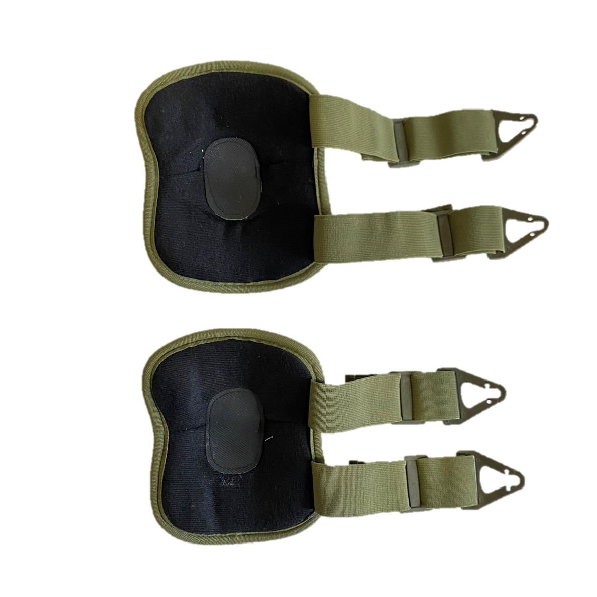 Knee & Elbow Brace Set