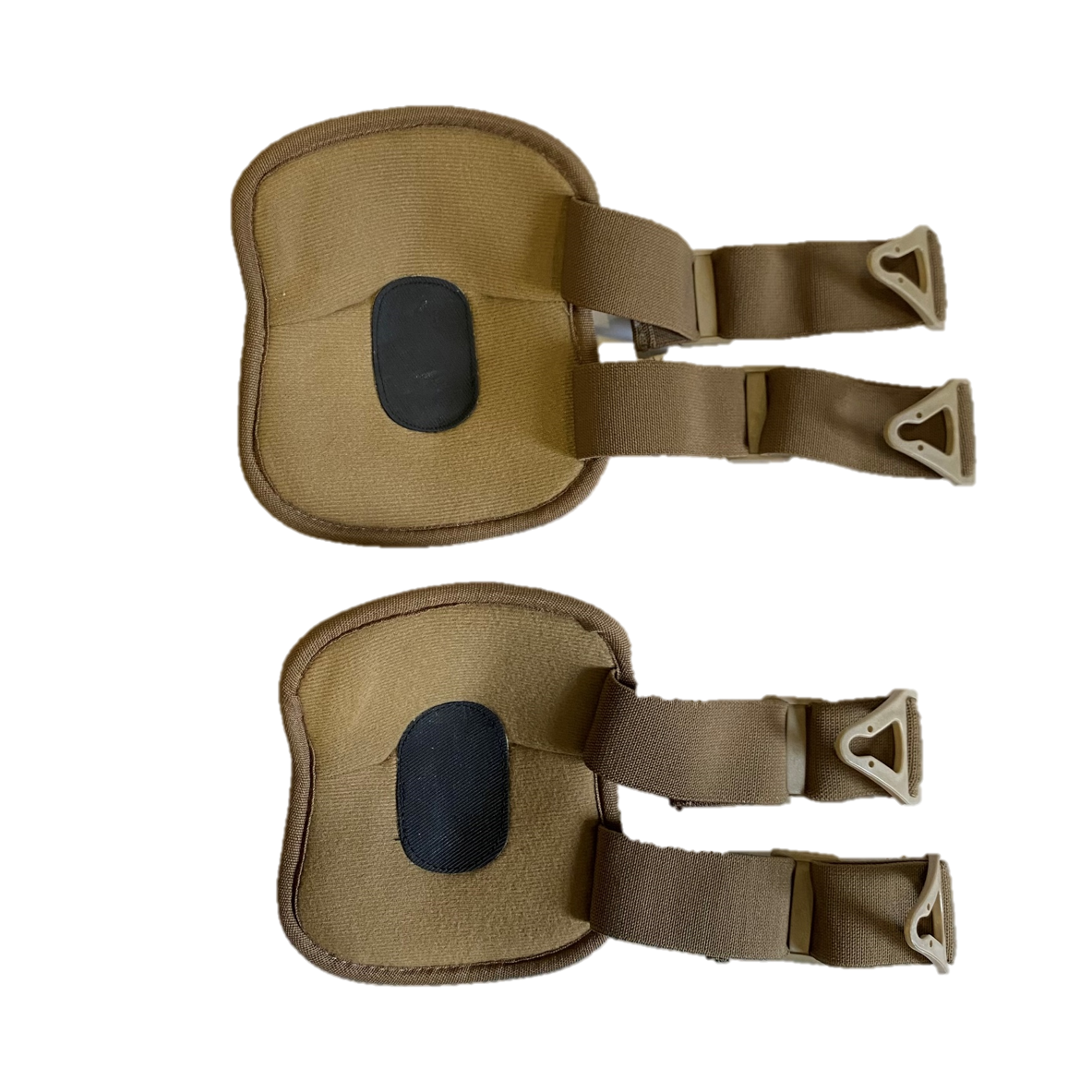 Knee & Elbow Brace Set