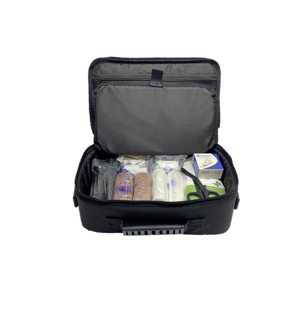 Disaster First Aid Kit