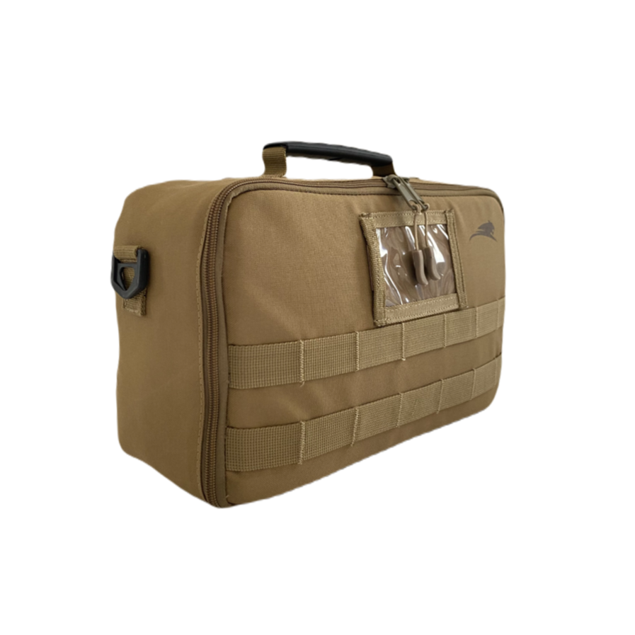 Construction Site First Aid Kit