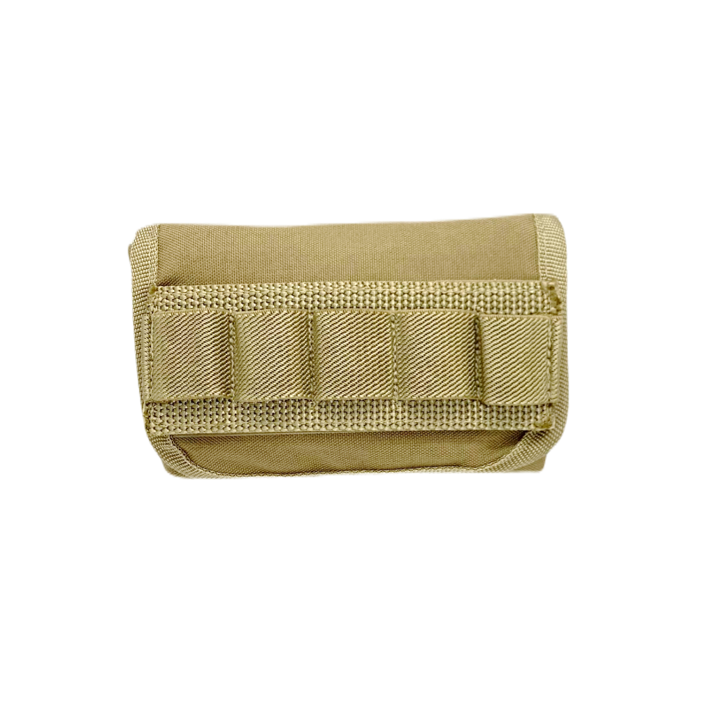 General Purpose Pocket