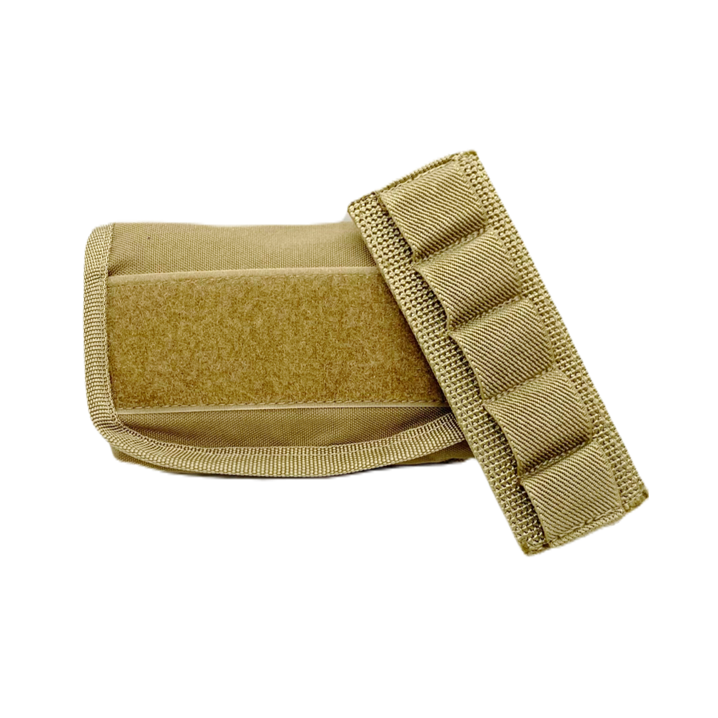 General Purpose Pocket
