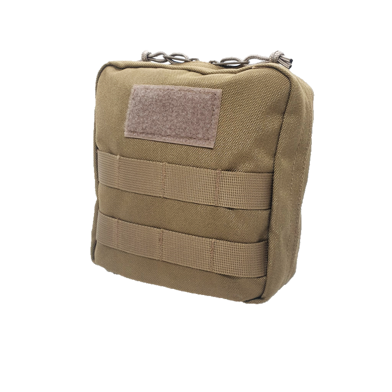 In-Vehicle First Aid Kit