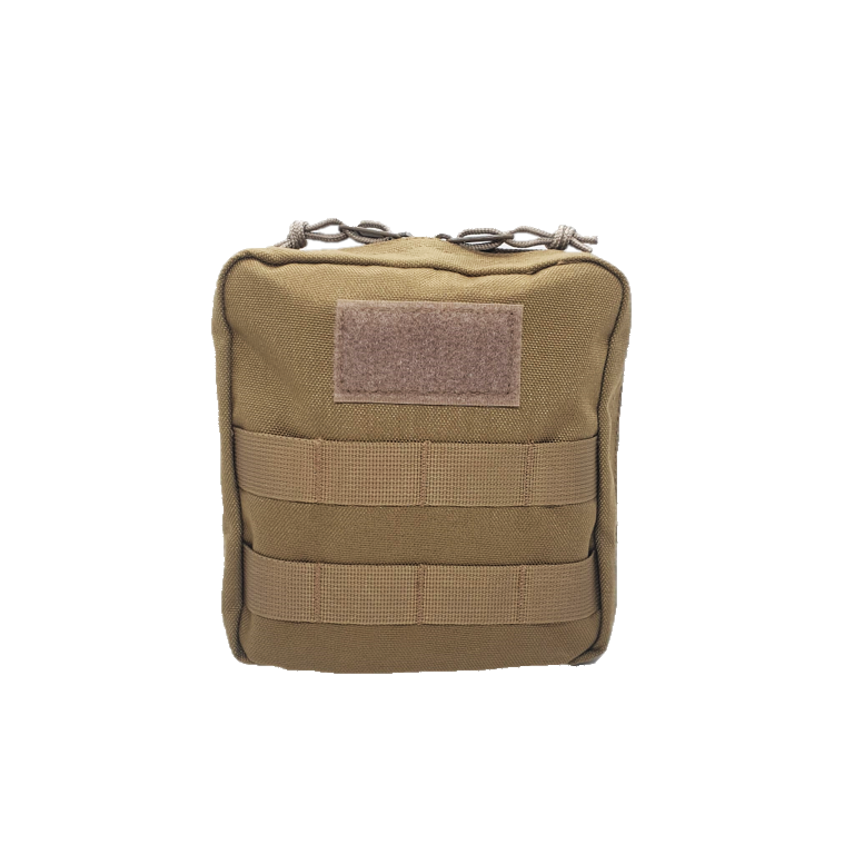 In-Vehicle First Aid Kit