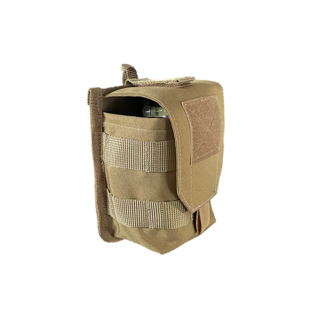 Speedy IFAK First Aid Kit