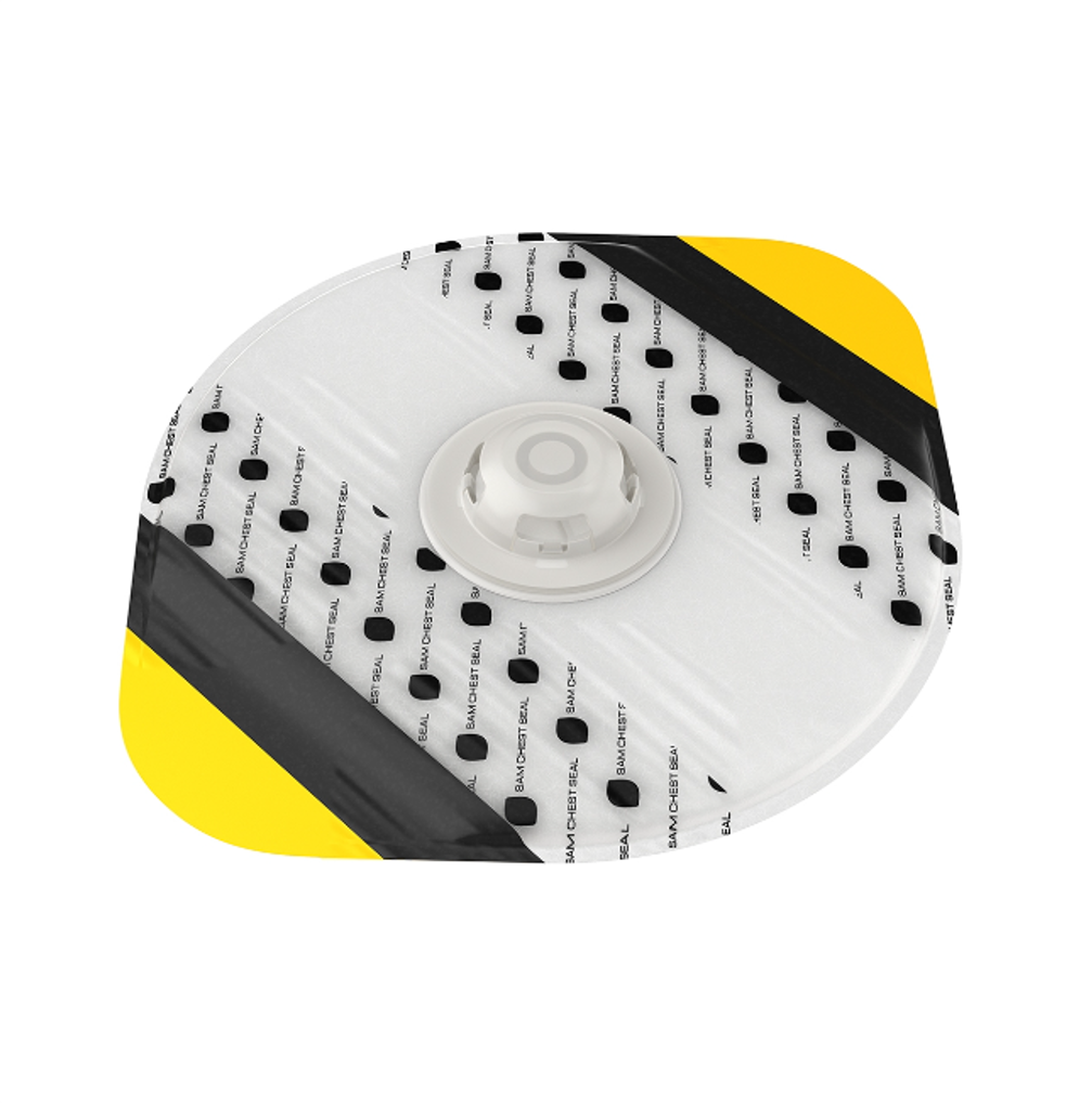 SAM® Chest Seal