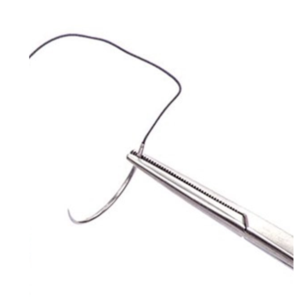 Surgical Suture