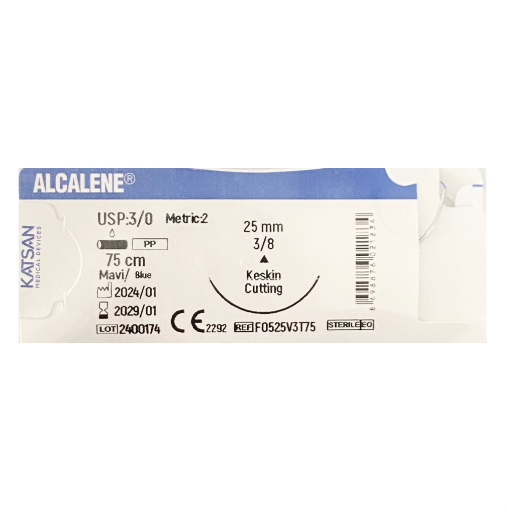 Surgical Suture
