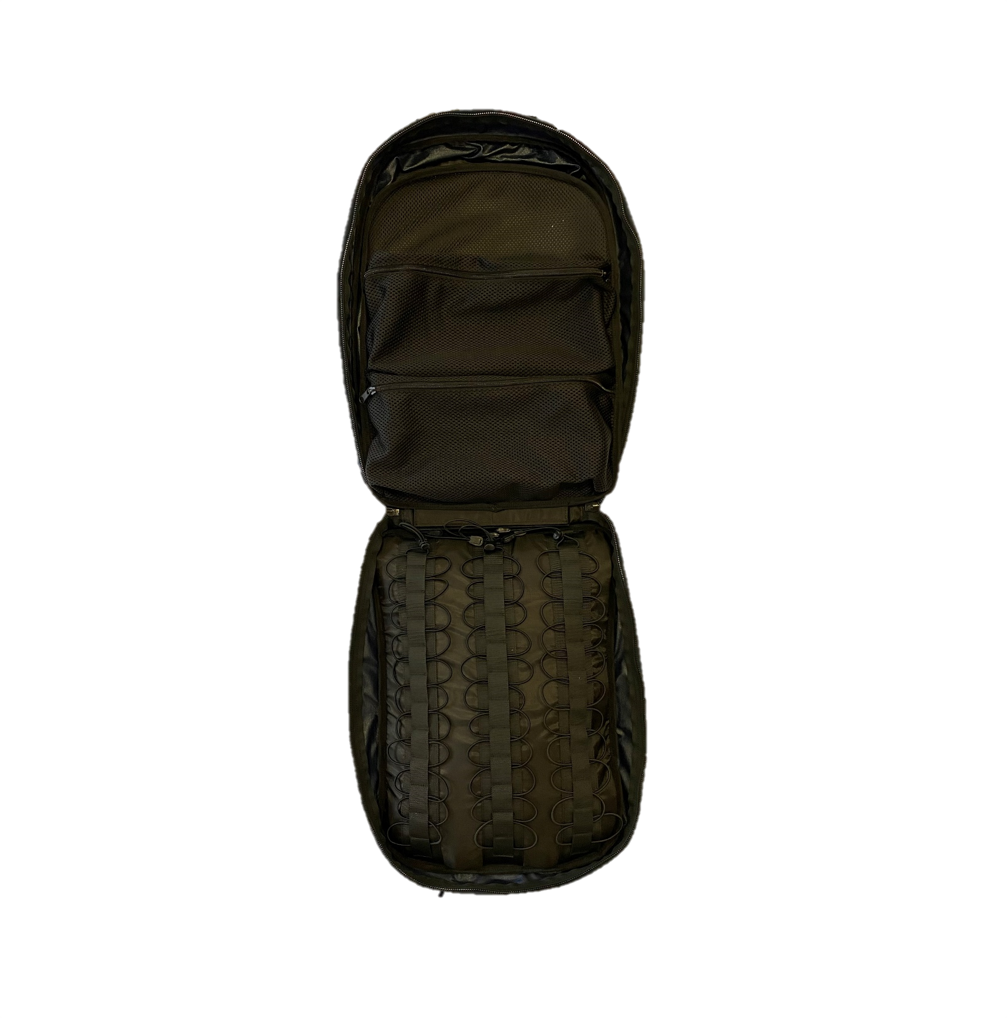 HOLTEK Emergency Response Backpack
