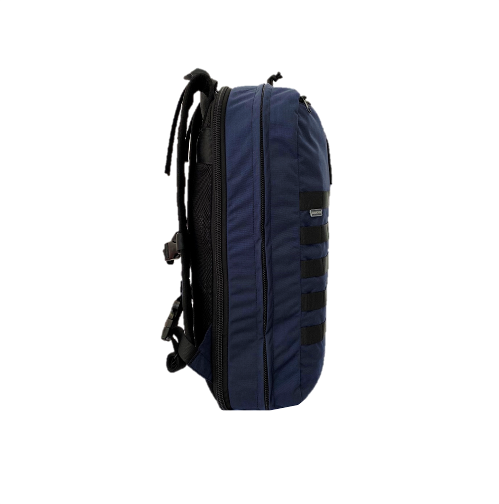 HOLTEK Emergency Response Backpack