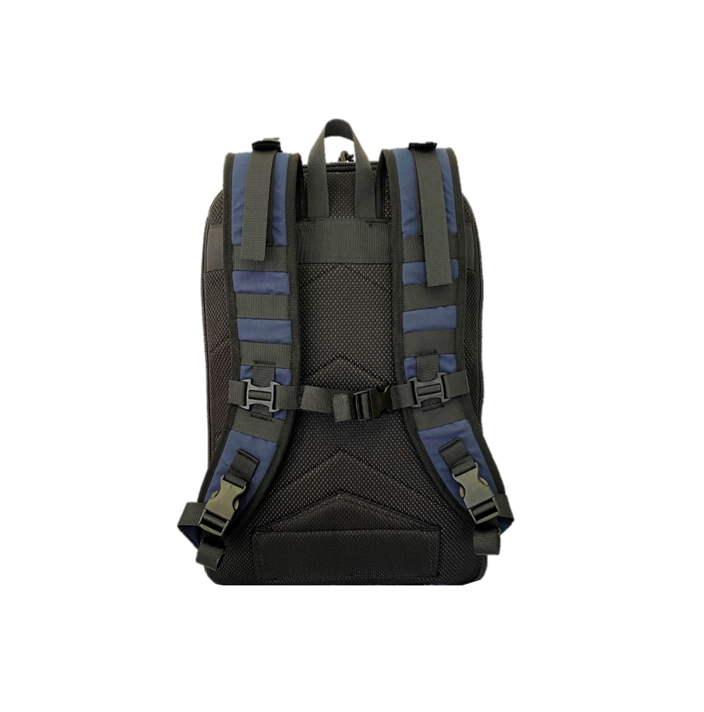 HOLTEK Emergency Response Backpack