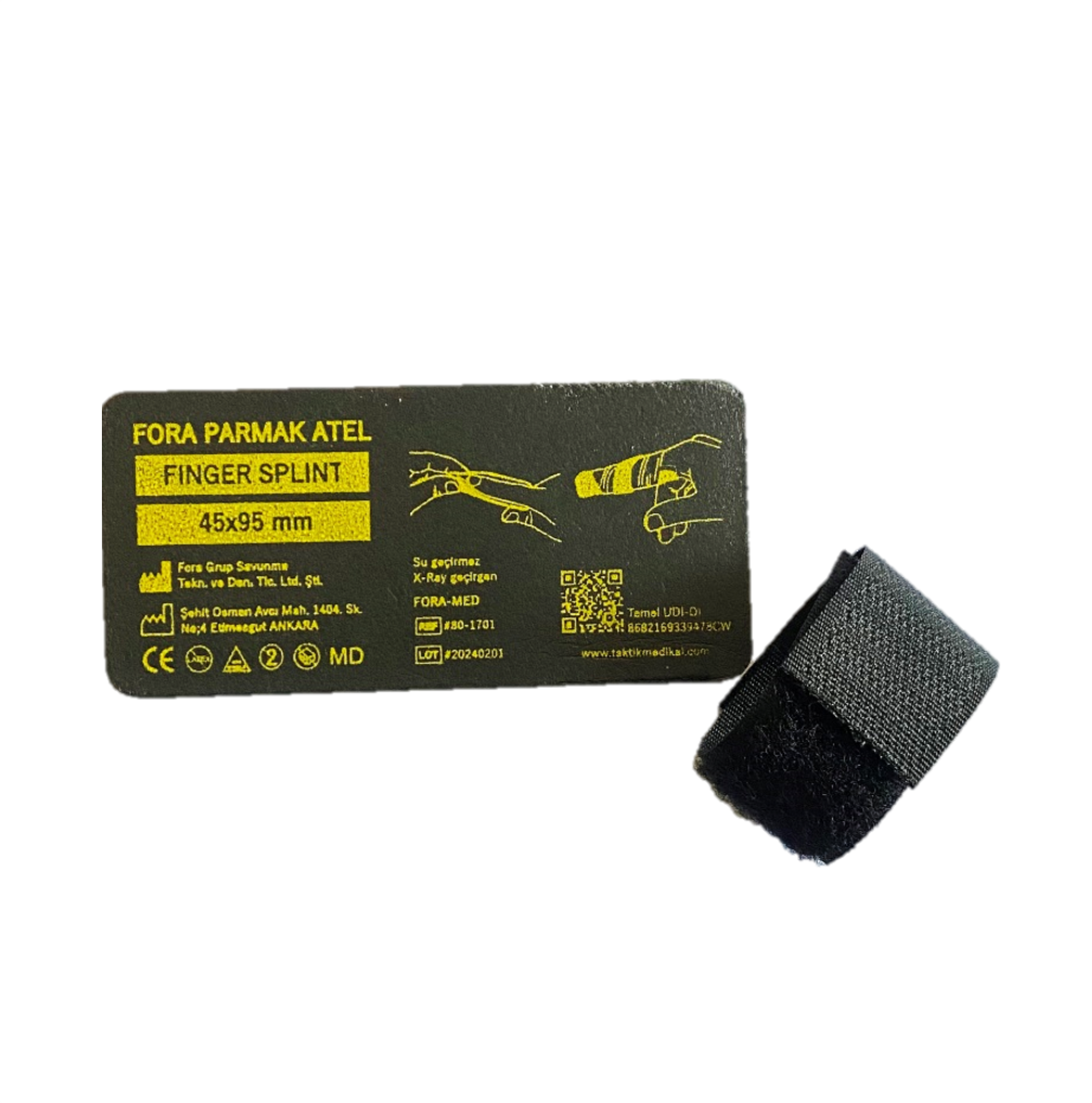 FORA Finger Splint