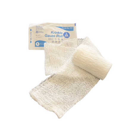 Krinkle Gauze Roll