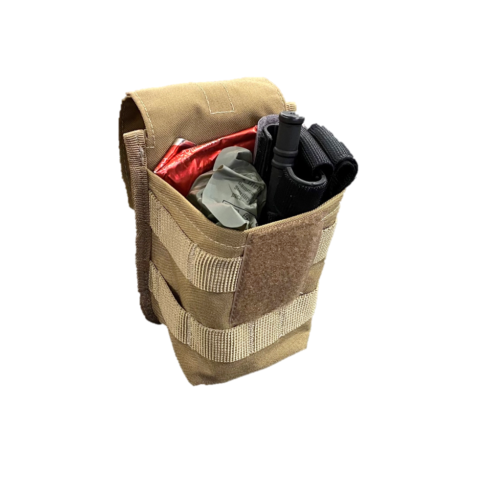 Speedy-II Bleeding Control Kit