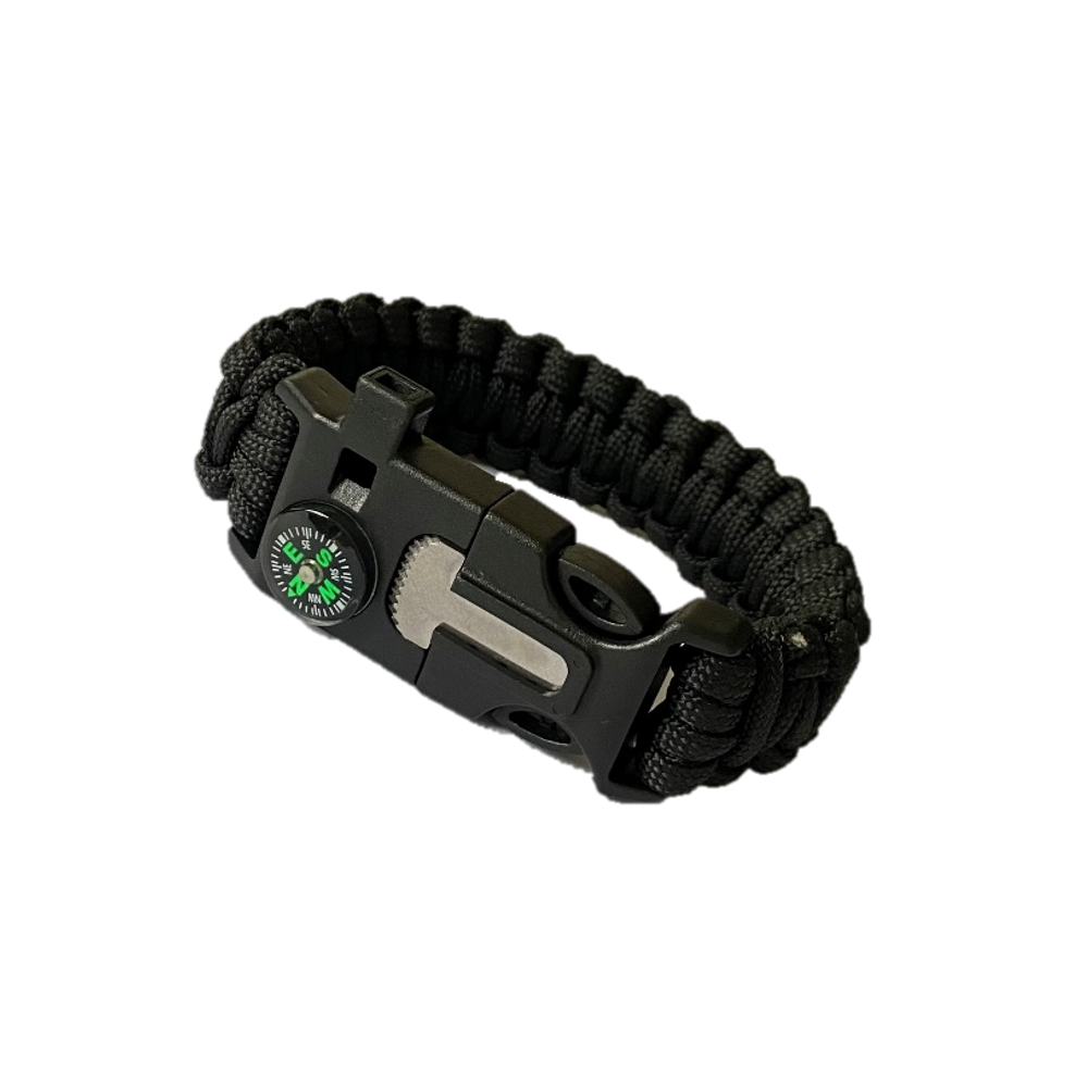 Paracord Bileklik