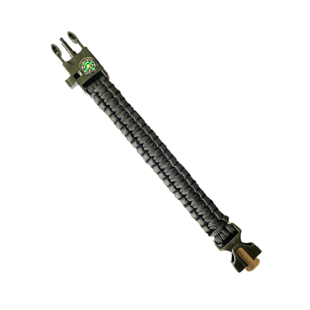 Paracord Bileklik