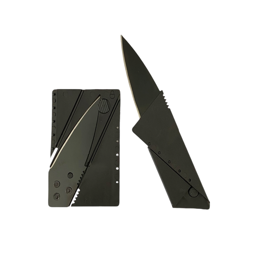 Cardsharp Folding Knife